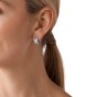 Michael Kors Ladies Premium Earrings MKC1553AN040