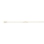 Gucci Link to Love 18ct Yellow Gold 16cm Bracelet YBA662106001 - Size S