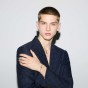Gucci Horsebit Yellow Gold Bracelet YBA795812001 - Size M