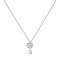 Gucci GG Marmont Silver Necklace YBB770723002