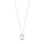 Georg Jensen Offspring Silver Pendant 10012310