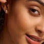 Olivia Burton Classic Dainty Gold Plated Stud Earrings 24100286