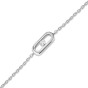 Messika Messika CARE(s) 18ct White Gold Diamond Bracelet 12074-WG