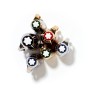 Montblanc Meisterstück The Origin Collection Doué Classique Fountain Pen MB131350