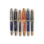 Montblanc Meisterstück The Origin Collection Doué Classique Fountain Pen MB131350