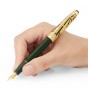 Montblanc Meisterstück The Origin Collection Doué Classique Fountain Pen MB131350