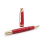 Montblanc Meisterstück x Olympic Heritage Paris 1924 LeGrand Fountain Pen MB131359