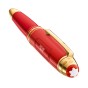 Montblanc Meisterstück x Olympic Heritage Paris 1924 LeGrand Rollerball Pen MB131360