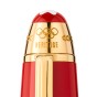 Montblanc Meisterstück x Olympic Heritage Paris 1924 LeGrand Rollerball Pen MB131360