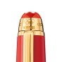 Montblanc Meisterstück x Olympic Heritage Paris 1924 Midsize Ballpoint Pen MB131361