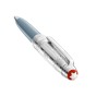 Montblanc Meisterstück x Olympic Heritage Chamonix 1924 Doué Classique Ballpoint Pen MB131369