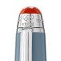 Montblanc Meisterstück x Olympic Heritage Chamonix 1924 Classique Fountain Pen MB131363