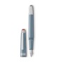 Montblanc Meisterstück x Olympic Heritage Chamonix 1924 Classique Fountain Pen MB131363
