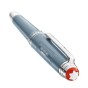 Montblanc Meisterstück x Olympic Heritage Chamonix 1924 Classique Fountain Pen MB131363