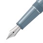 Montblanc Meisterstück x Olympic Heritage Chamonix 1924 Classique Fountain Pen MB131363
