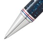 Montblanc Great Characters Homage to The Great Gatsby Special Edition Blue Ballpoint Pen MB130659 