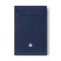 Montblanc Meisterstuck Card Holder 3cc MB131697