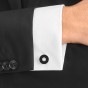 Montblanc Pix Cufflinks MB116666
