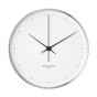 Georg Jensen Henning Koppel Wall Clock 10015901
