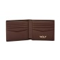 Wolf Signature Billfold Wallet 776033