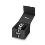 BOSS Troper Quartz 44mm Men's Watch 1514059