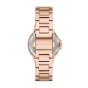 Michael Kors Ladies Camille Watch MK6845