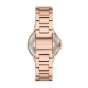 Michael Kors Ladies Camille Watch MK6845