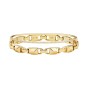 Michael Kors Mercer Bangle MKC1001AN710