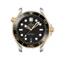 OMEGA Seamaster Diver 300M Co-Axial Master Chronometer 42mm Mens Watch 210.20.42.20.01.002