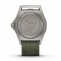 TUDOR Pelagos FXD GMT Titanium 'Zulu Time' 42mm Watch M2542G247NU-0002