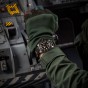 TUDOR Pelagos FXD GMT Titanium 'Zulu Time' 42mm Watch M2542G247NU-0002