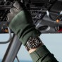 TUDOR Pelagos FXD GMT Titanium 'Zulu Time' 42mm Watch M2542G247NU-0002