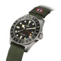 TUDOR Pelagos FXD GMT Titanium 'Zulu Time' 42mm Watch M2542G247NU-0002