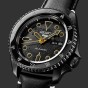 Seiko Bruce Lee Limited Edition Seiko 5 Sports Mens Watch