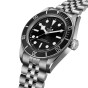 TUDOR Black Bay 41mm Master Chronometer Watch M7941A1A0NU-0003