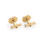 Montblanc Meisterstuck Origin Cufflinks MB132979 