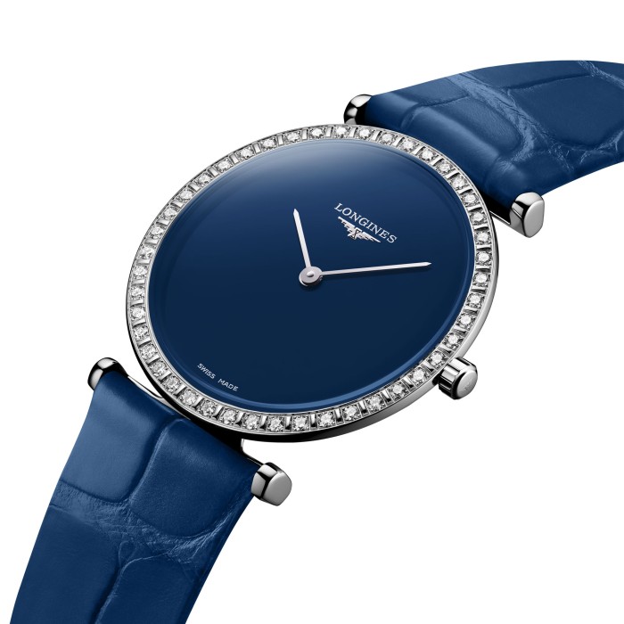 Longines La Grande Classique De Longines Monochrome 29mm Quartz