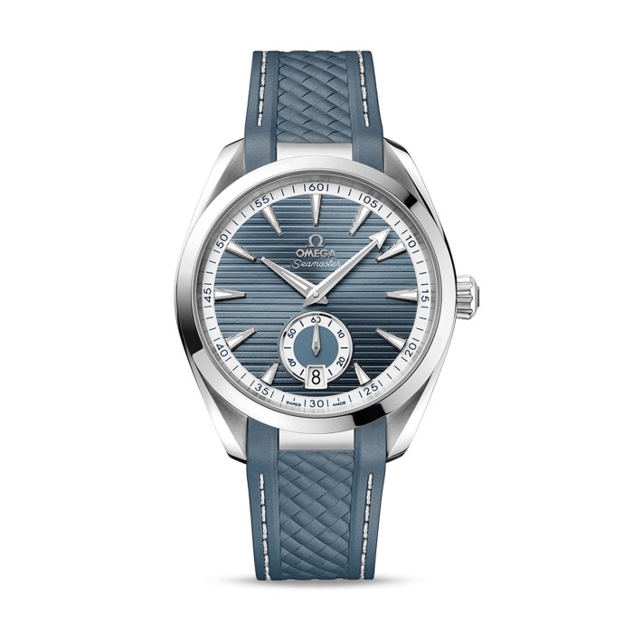 OMEGA SeaMaster Aqua Terra 41mm Mens Watch 220.12.41.21.03.005
