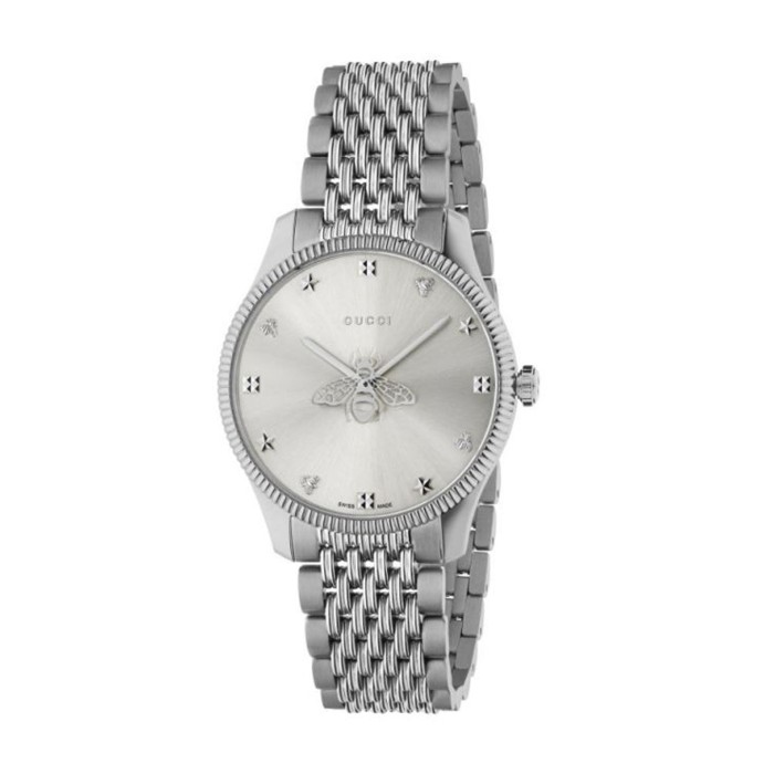 Gucci G-Timeless 36mm Watch YA1264153