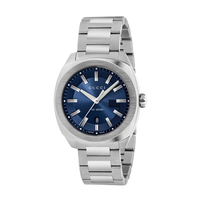 Gucci GG2570 41mm Watch YA142303