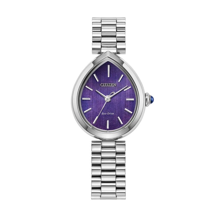 Citizen L Rainell 26mm Watch EM1200-55X
