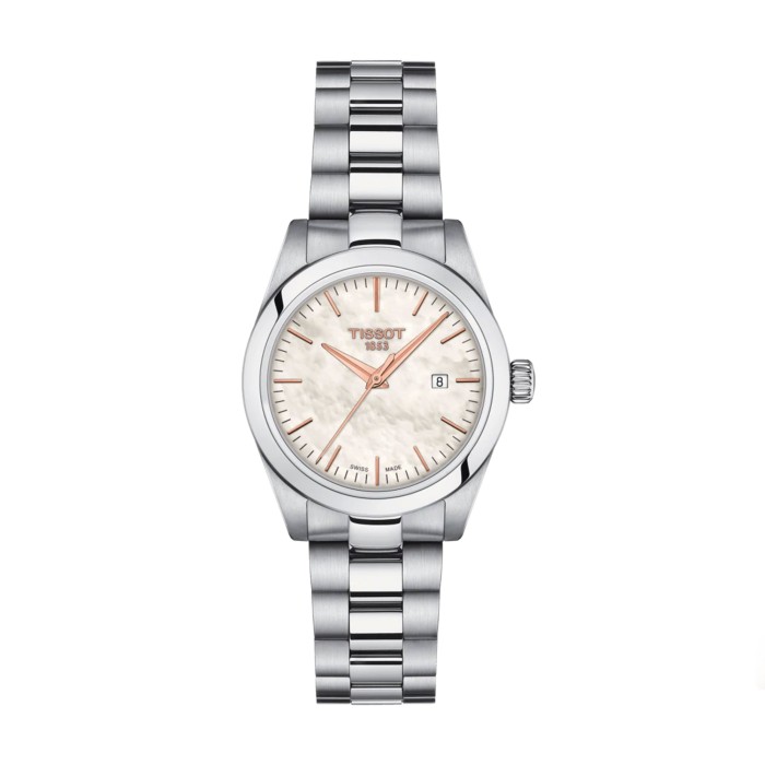 Tissot T-My Lady Ladies Watch T132.010.11.111.00