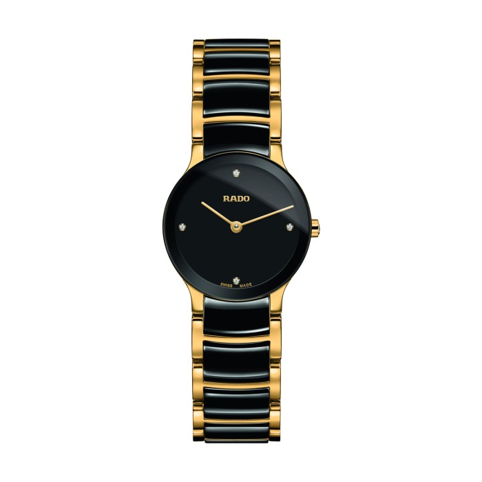 Rado Centrix 23mm Ladies Watch R30189712