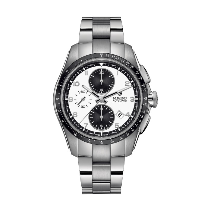 Rado HyperChrome 44mm Automatic Mens Watch R32042103