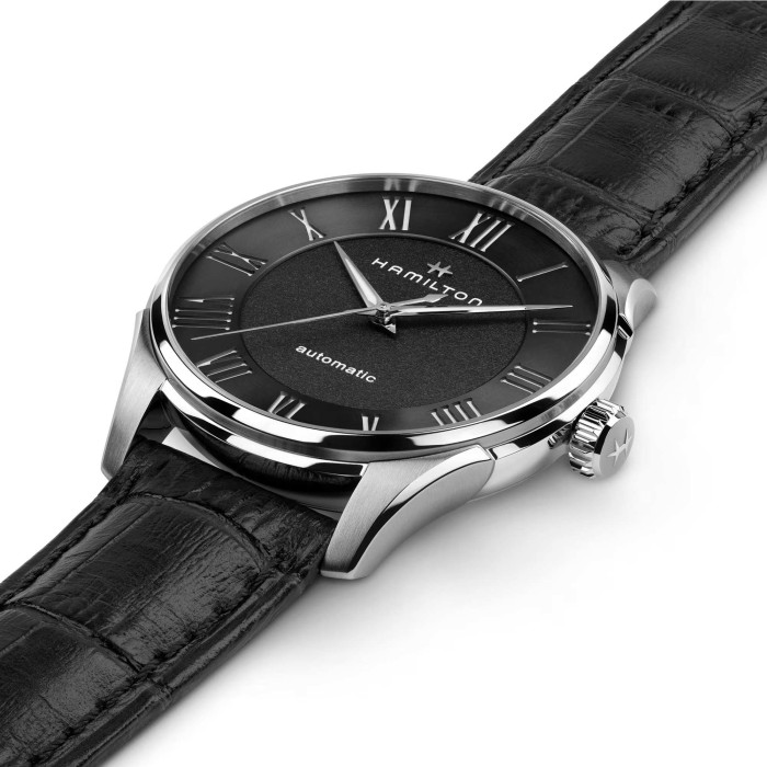 Hamilton Jazzmaster Automatic 40mm Mens Watch H42535730