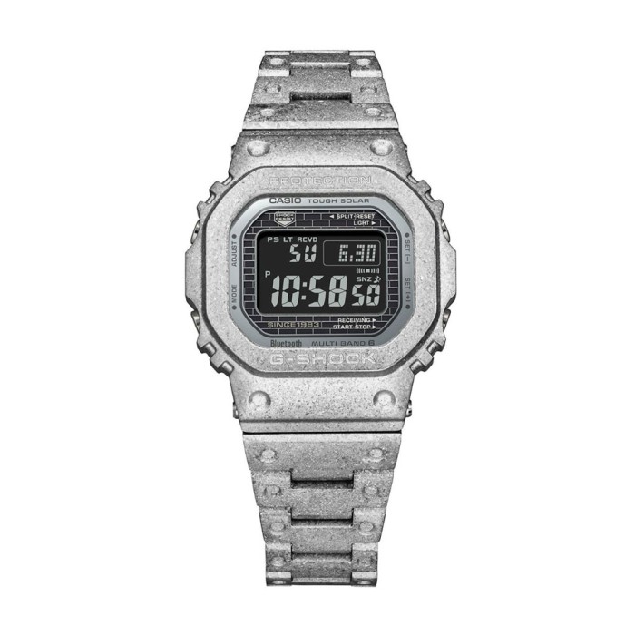 G-SHOCK 40th Anniversary Recrystallized Series Mens Watch GMW