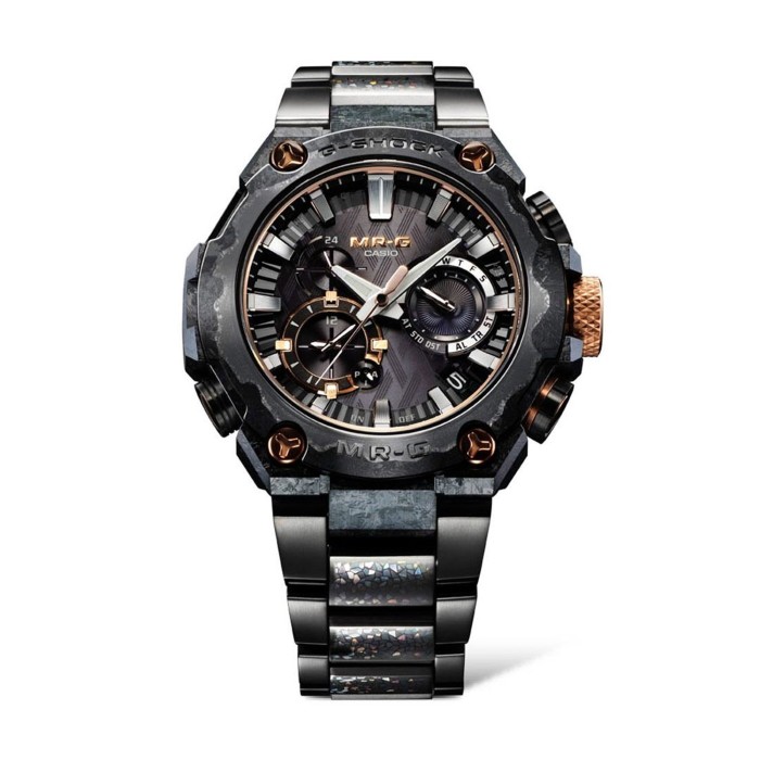 G-SHOCK MR-G B2000 Special Mens Watch MRG-B2000JS-1ADR