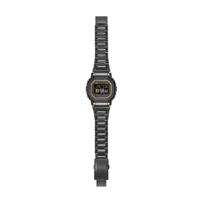 G-SHOCK Full Metal 5000 Series Mens Watch GMW-BZ5000BD-1