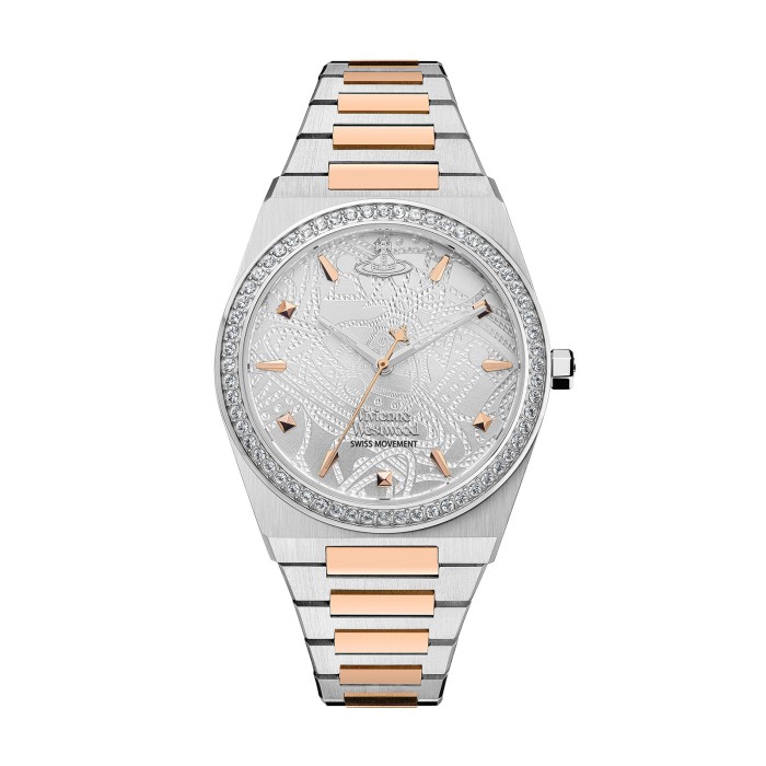 Vivienne Westwood Ladies Charterhouse Watch VV244WSSR