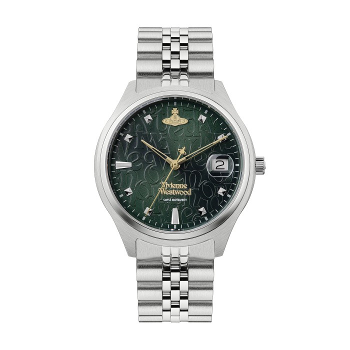 Vivienne Westwood Camberwell Ladies Watch VV261GRSL
